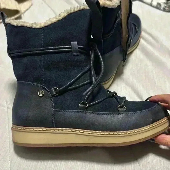 White Mountain topaz snow boot - Picture 10 of 10